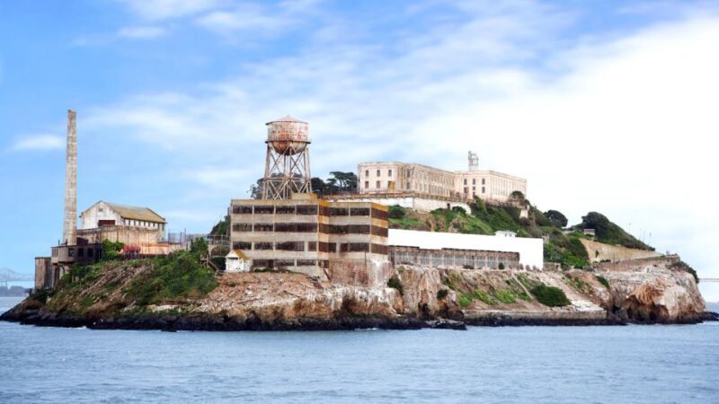 San Francisco: Alcatraz Tour with Muir Woods and Sausalito - A Detailed Look at the Tour Experience