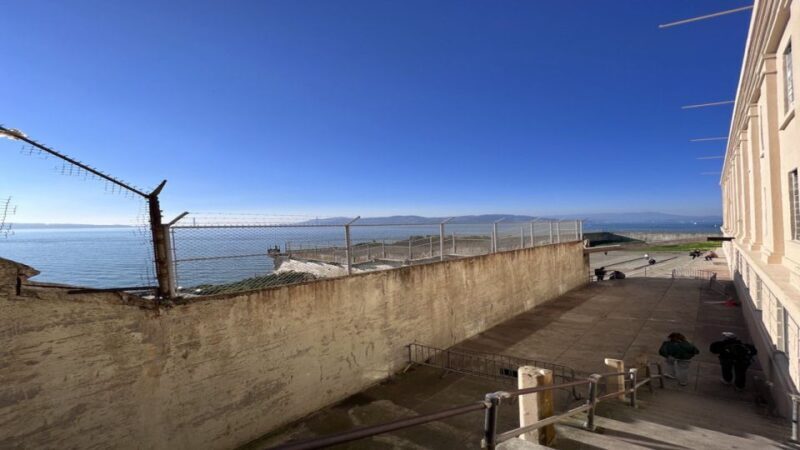 San Francisco: Alcatraz with SF City Tour - Value for Money
