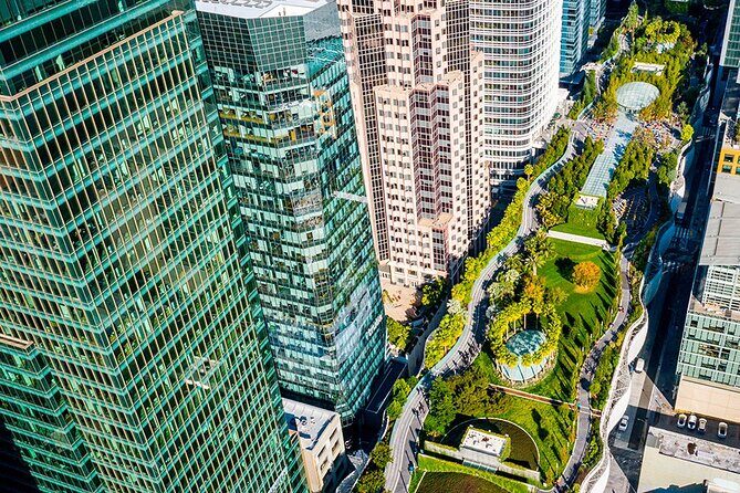 San Francisco Architecture Walking Tour - FAQ