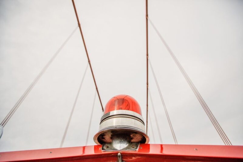 San Francisco Bay: 90-Minute Fire Engine Tour - Final Thoughts: Who Will Love This Tour?