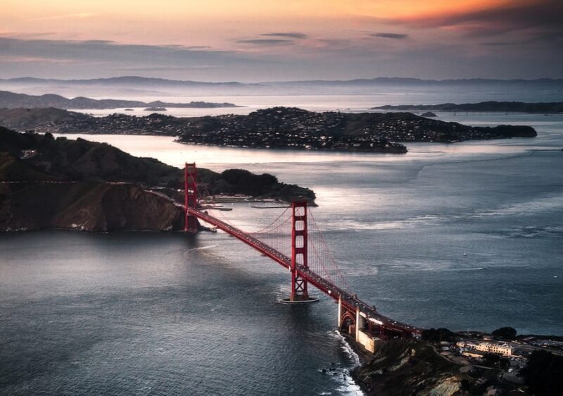 San Francisco Bay Flight over the Golden Gate Bridge - Who Is This Tour Best For?