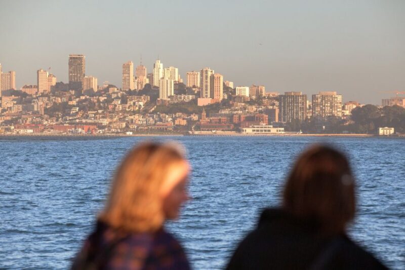 San Francisco Bay Sunset Cruise by Luxury Catamaran - Who Will Love This Experience?