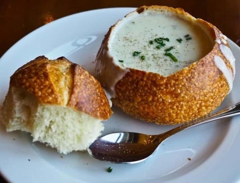 San Francisco : Best Street Food Tour With A Local Guide - Exploring the Mission District: A Culinary and Cultural Gem