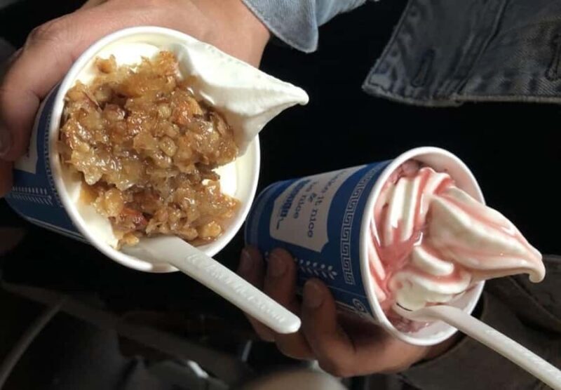 San Francisco : Best Street Food Tour With A Local Guide - Practical Details: What to Expect