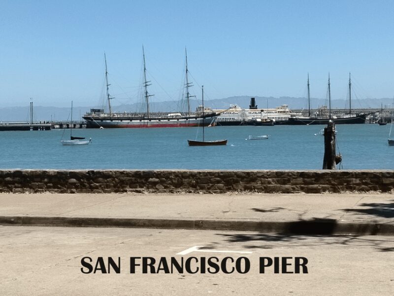 San Francisco: Bike the Bridge & Back with Ferry - Is This Tour for You?