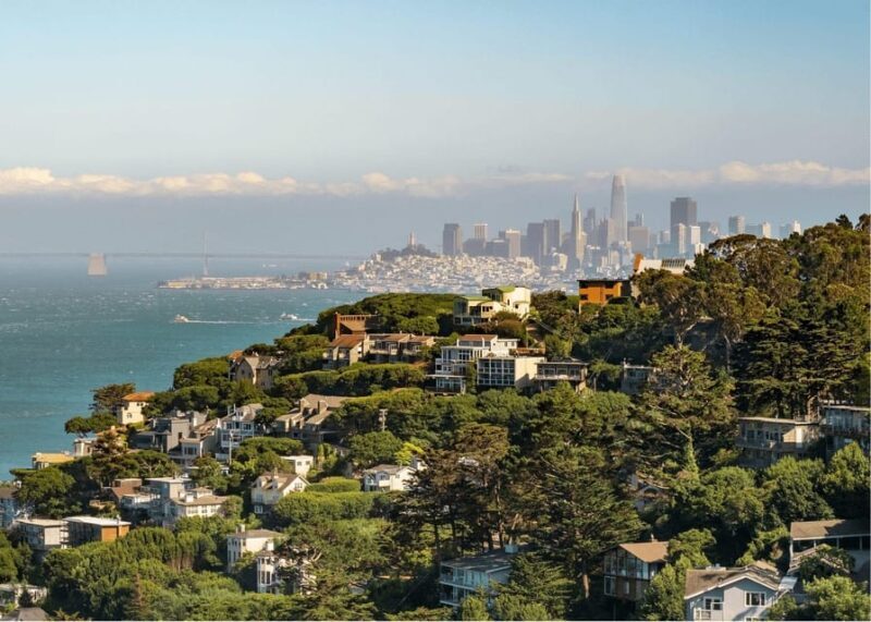 San Francisco: Bike Tour with Muir Woods and Sausalito Visit - FAQ