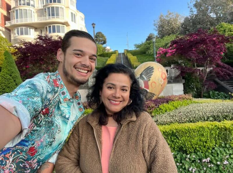 San Francisco: Billionaire's Row & Palace of Fine Arts Tour - The Sum Up