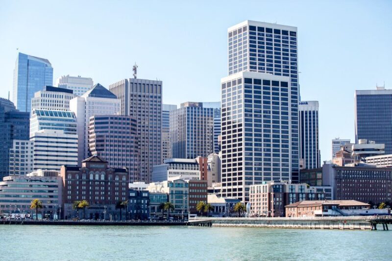 San Francisco: Bridge to Bridge Cruise (90-minutes) - The Verdict: Is It Worth It?