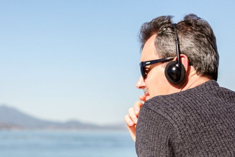 San Francisco: Bridge to Bridge Cruise (90-minutes) - Who Should Consider This Tour?
