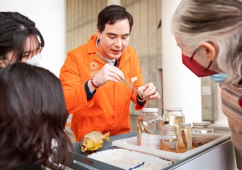 San Francisco: California Academy of Sciences Entry Ticket - FAQs