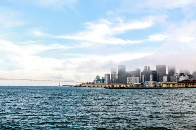 San Francisco: California Sunset Cruise (2-hours) - Frequently Asked Questions