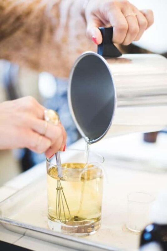 San Francisco: Candle Making Workshop - Who Is This Experience Perfect For?