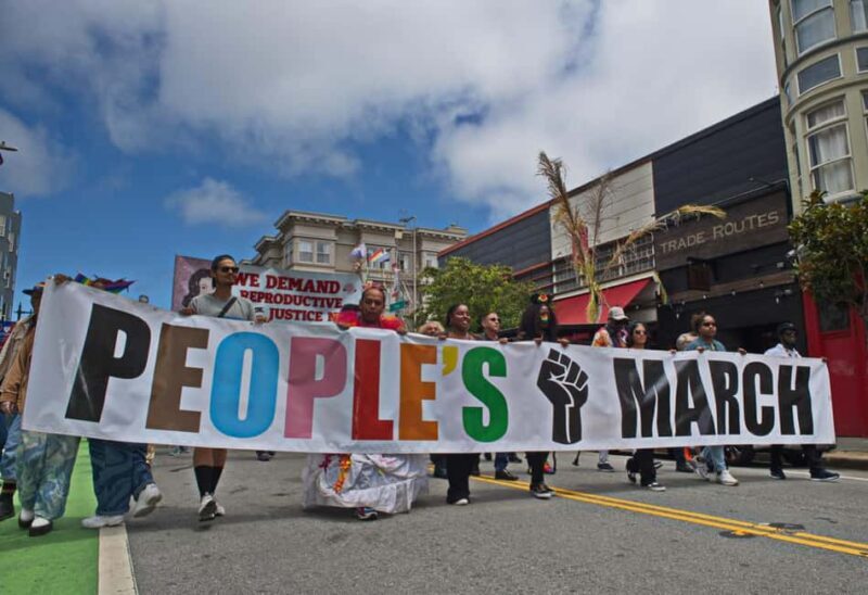 San Francisco: Castro District LGBTQ+ History Tour - Introducing the Tour: More Than Just Sightseeing