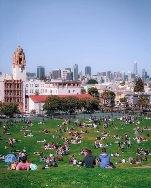 San Francisco: Castro & LGBTQ Private Walking Tour - Exploring the Castro & LGBTQ District: What to Expect