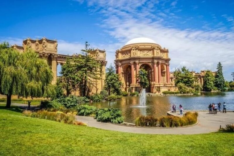 San Francisco: Castro & LGBTQ Private Walking Tour - FAQ