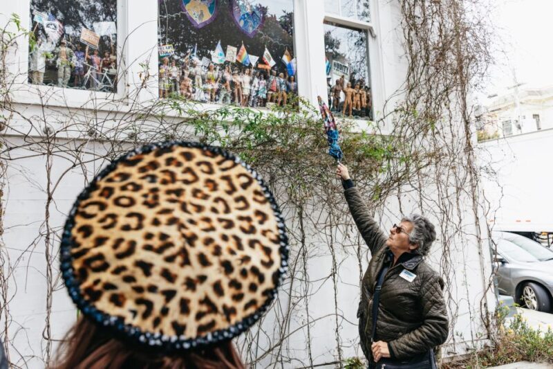 San Francisco: Castro LGBTQ Walking Tour - The Practical Details: What You Need to Know