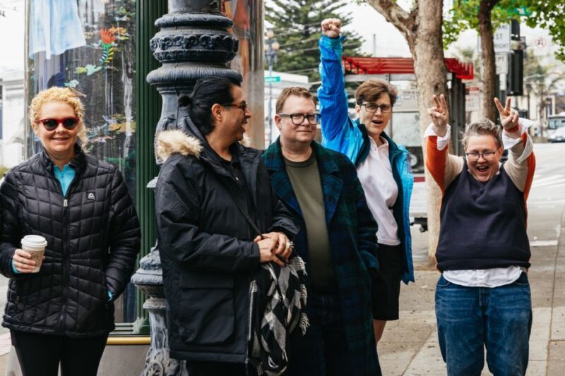 San Francisco: Castro LGBTQ Walking Tour - Final Thoughts