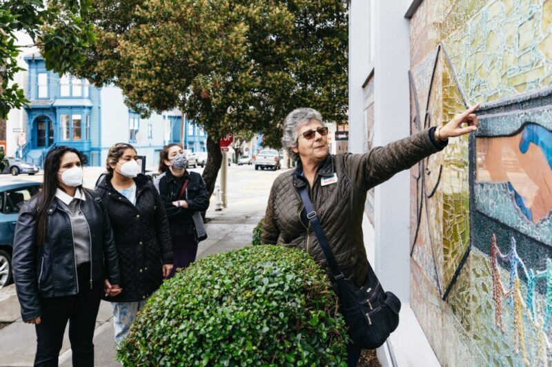 San Francisco: Castro LGBTQ Walking Tour - FAQ