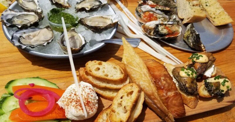 San Francisco: Cheese Honey Oysters Wine Tour of Sonoma - The Sum Up: A Flavorful Glimpse of Sonoma