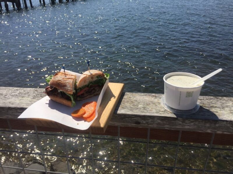 San Francisco: Cheese Honey Oysters Wine Tour of Sonoma - FAQ