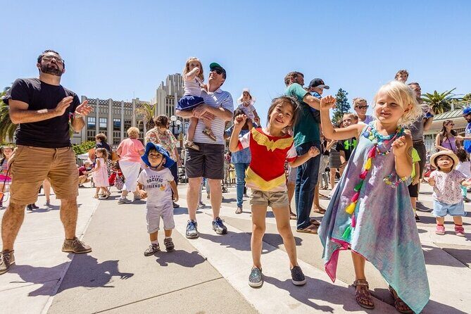 San Francisco Chinatown: A Cultural Walking Adventure - FAQs