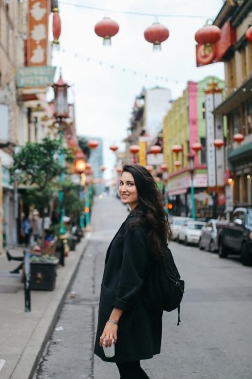 San Francisco Chinatown : A Private Cultural Walking Tour - The Practical Side: What to Expect