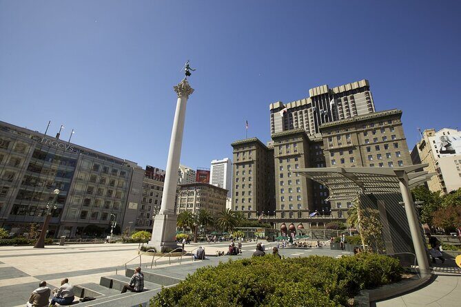 San Francisco Chinatown and North Beach Highlights Walking Tour - Key Points