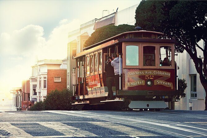 San Francisco Chinatown and North Beach Highlights Walking Tour - An In-Depth Look at the Tour