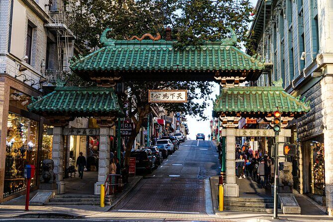 San Francisco Chinatown and North Beach Highlights Walking Tour - Final Thoughts: Is This Tour Right for You?