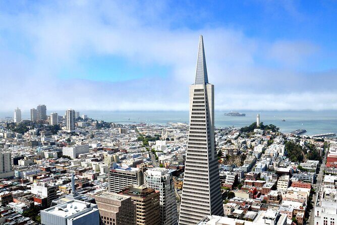 San Francisco Chinatown and North Beach Highlights Walking Tour - FAQ
