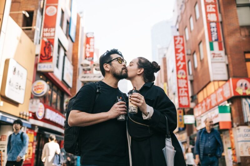 San Francisco: Chinatown Culinary Walking Tour - A Deep Dive into the Chinatown Culinary Experience