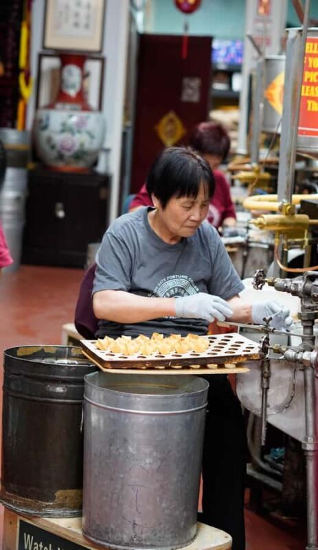 San Francisco: Chinatown Dim Sum and Tea Tour - A Deep Dive into the Experience