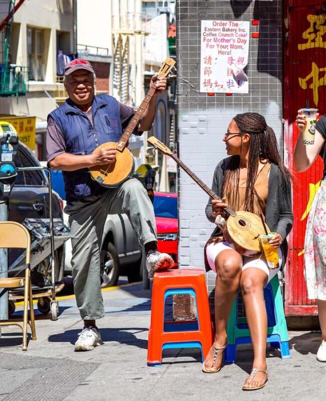 San Francisco: Chinatown Dim Sum and Tea Tour - Practical Considerations