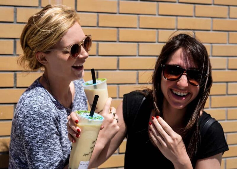 San Francisco: Chinatown Dim Sum and Tea Tour - Authenticity and Value: Who Will Love This Tour?