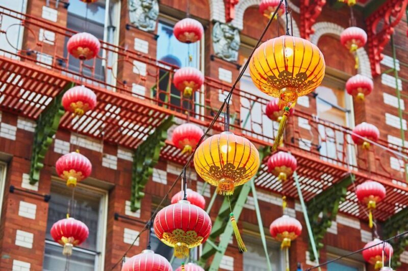 San Francisco: Chinatown Food and History Walking Tour - In-Depth Look at the San Francisco Chinatown Food and History Walking Tour