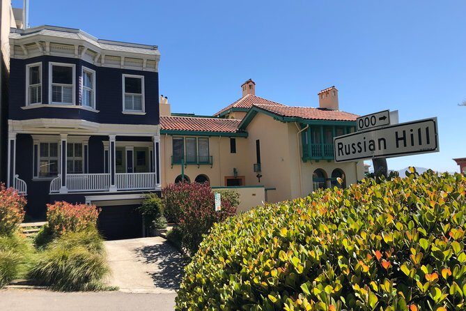 San Francisco Chinatown, Russian Hill, And North Beach Tour - What Makes This Tour a Great Choice?