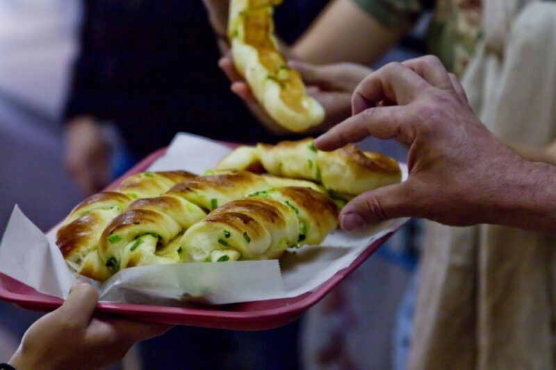 San Francisco: Chinatown Walking Food Tour - What to Expect from This Chinatown Walking Food Tour