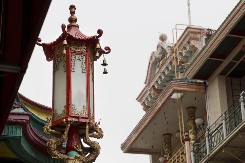 San Francisco: Chinatown Walking Food Tour - Who Is This Tour Best For?