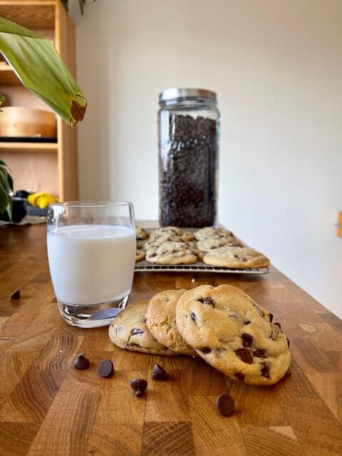San Francisco: Chocolate Chip Cookie Workshop - What’s Included and What to Expect