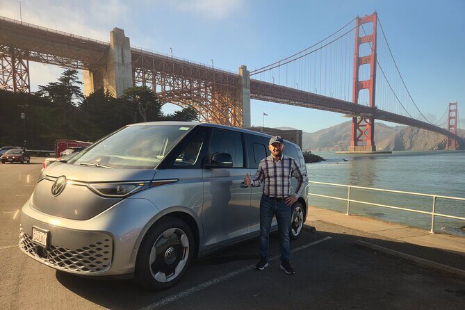 San Francisco City Car Tour Experience - An In-Depth Look at the San Francisco City Car Tour