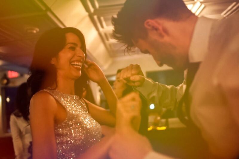 San Francisco: City Cruises Buffet Lunch or Dinner Cruise - Practical Tips for Your Cruise