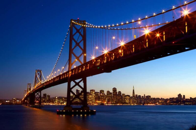 San Francisco: City Cruises Buffet Lunch or Dinner Cruise - Who Should Consider This Experience?