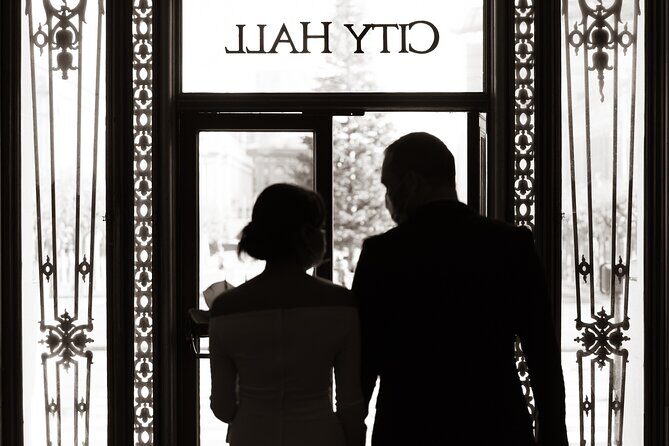 San Francisco City Hall Elopement Photo Session - FAQ