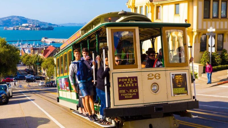 San Francisco: City Highlights and Hidden Gems Private Tour - The Value & Practicalities