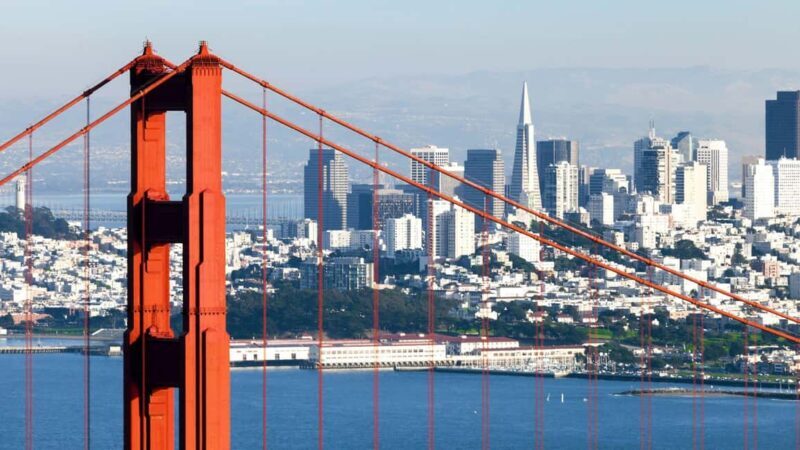 San Francisco: City Highlights and Hidden Gems Private Tour - FAQ