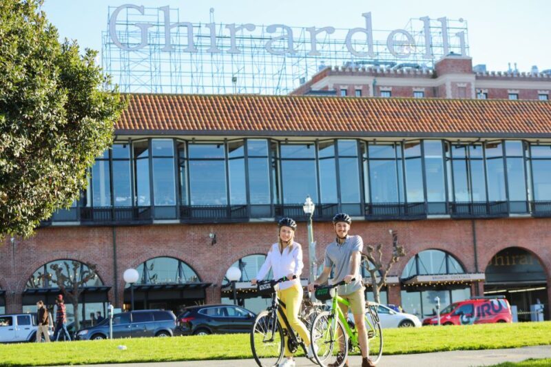 San Francisco: City Highlights Guided eBike Tour - Final Thoughts: Is It Worth It?