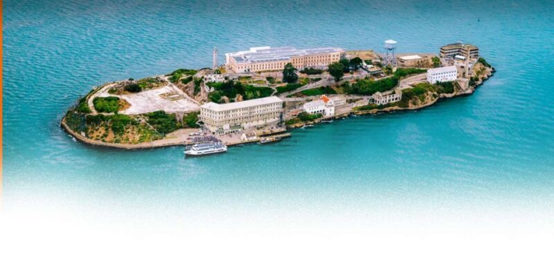 San Francisco: City Highlights Tour with Alcatraz Ferry - Authentic Experiences & Unique Highlights