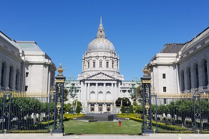 San Francisco City Small Group Morning Tour - Who Will Love This Tour?