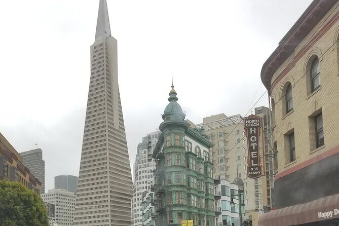 San Francisco City Small Group Morning Tour - Frequently Asked Questions (FAQs)