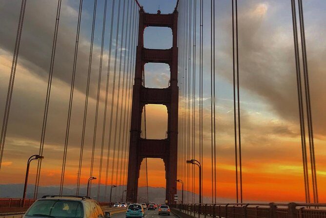San Francisco city tour - Why This Tour Stands Out